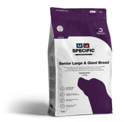 Specific Cgd-Xl Senior Large & Giant Breed Pour Chien 7,5kg