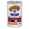 Hill's Prescription Diet I/d AB+ Boîtes Pour Chien - 12 X 360g