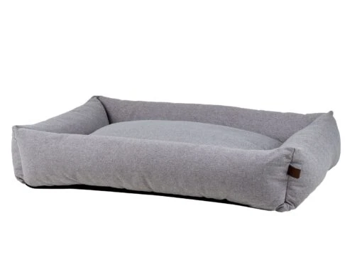 Panier Snug Nut Grey 120x95cm