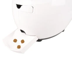 Flamingo Jouet Chien Elton Interactif Distributeur Automatique De Friandises+balles De Tennis 33x24x29cm -Chien Fournitures Boutique 08293a730317c2baf5011fdd44b05c32fb88280fa5c8c59e897d9d41829b2056