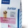 Virbac Veterinary Hpm Junior Special Large Pour Chien 12kg