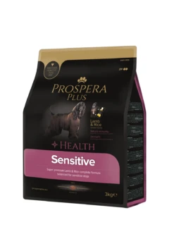 Prospera Plus Croquettes Sensitive Pour Chien Adult 3 Kg