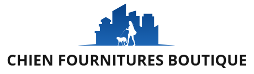 Chien Fournitures Boutique