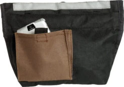 Flamingo Trim Treat Sac à Snacks No 19x22cm -Chien Fournitures Boutique 10f12ac1f7f239998d815ed0b72a3971b8f159e82f42e249abf8301c7e7c403b