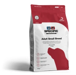 SPECIFIC Adult CXD-S Chien 4Kg
