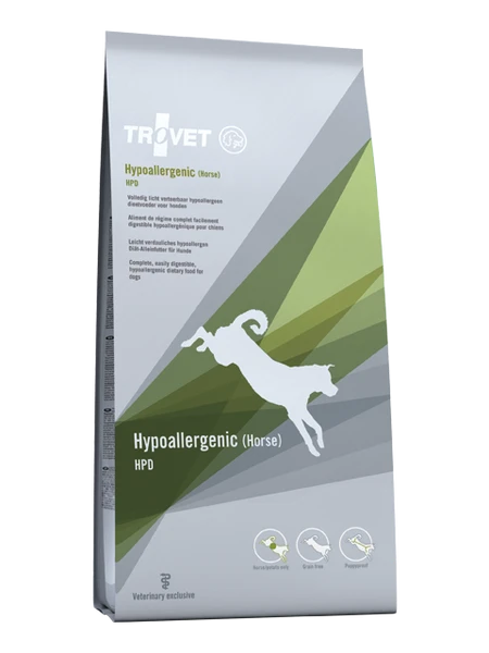 Trovet Ipd Hypoallergenic Insect Pour Chien 1 Trovet Ipd Hypoallergenic Insect Pour Chien