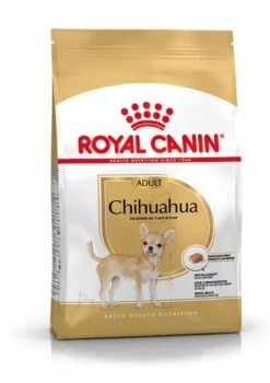 Royal Canin Chihuahua Adult Pour Chien 3kg