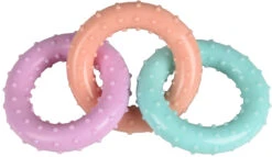 Flamingo Jouet Chiot Loekie 3 Jouets Pour Chiot -Chien Fournitures Boutique 1e19902f974490989b333563ed546eba5f0bc05f7d6b68693471518afdf63529