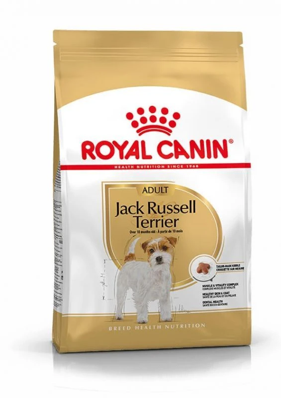 Royal Canin Jack Russel Adult Pour Chien 1,5kg 1 Royal Canin Jack Russel Adult Pour Chien 1,5kg