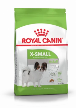 Royal Canin Extra Small Adult Pour Chien 3kg