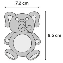 Flamingo Jouet Chiot Loekie 3 Jouets Pour Chiot -Chien Fournitures Boutique 2cda6addf97889afc28709a49514d2e98bf7a0253d723a3220fd71a77a94cb4c