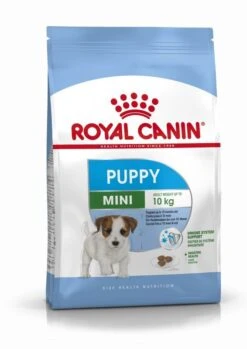 Royal Canin Chiot Mini Pour Chien 2kg