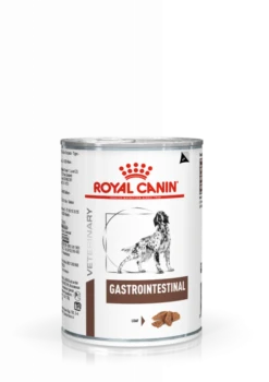 Royal Canin Gastro Intestinal Pour Chien 12x400g
