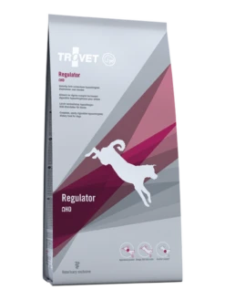 Trovet Rid Renal & Oxalate Conserve Agneau Pour Chat 24x85g