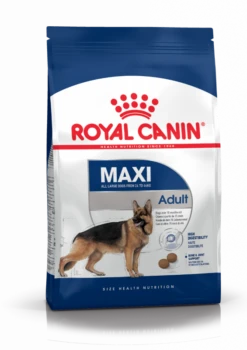 Royal Canin Maxi Adult Pour Chien 15kg