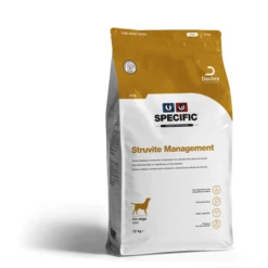 Specific Ccd Struvite Management Pour Chien 2kg