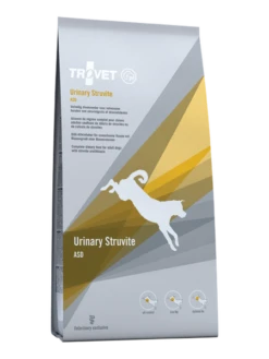Trovet Asd Urinary Struvite Pour Chien 12,5kg
