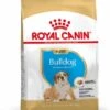 Royal Canin Bulldog Anglais Chiot 3kg