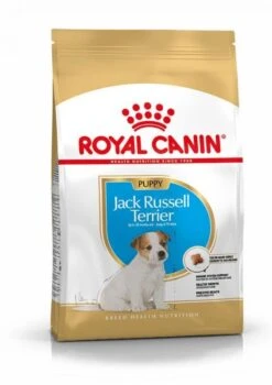 Royal Canin Jack Russel Chiot Pour Chien 3kg
