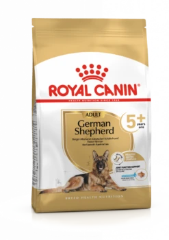 Royal Canin German Shepherd Adult 5+ 12kg