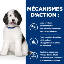 Hill's Prescription Diet C/D Multicare Boîtes Pour Chien Poulet Et Légumes - 12 X 354g -Chien Fournitures Boutique 52742021324 2 FR