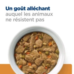 Hill's Prescription Diet K/D + Mobility Au Poulet Et Légumes Mijoté Pour Chine 12x354g -Chien Fournitures Boutique 52742021423 4 FR