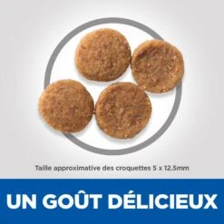 Hill's Hill’s Science Plan Adult Sensitive Stomach & Skin Poulet 14kg -Chien Fournitures Boutique 52742026091 5 science plan sensitive stomach skin chien adulte medium croquettes poulet