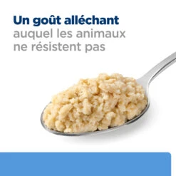Hill's Prescription Diet D/D Pour Chien Au Canard 12x370g 11 Hill's Prescription Diet D/D Pour Chien Au Canard 12x370g -Chien Fournitures Boutique 52742039503 4 FR