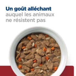 Hill's Prescription Diet I/d AB+ Boîtes Pour Chien - 12 X 354g -Chien Fournitures Boutique 52742039855 4 FR