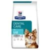 Hill's Prescription Diet T/D Croquettes Pour Petit Chien Au Poulet - 3Kg