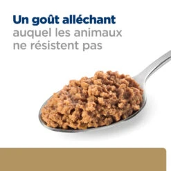 Hill's Prescription Diet A/d Boite Pour Chien Et Chat Au Poulet 156 Gr X 24 -Chien Fournitures Boutique 52742567006 4 FR