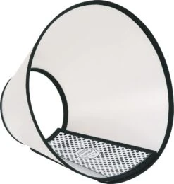 Flamingo Carcan Capo 38,5cm