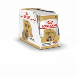 Royal Canin Shih Tzu 12x 85g