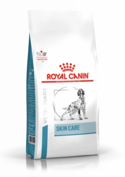 Royal Canin Skin Care Pour Chien 2kg