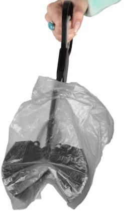 Flamingo Pelle Ramasse-crottes Easy Scoop Noir/gris L 15x12,5x61,5cm 8 Flamingo Pelle Ramasse-crottes Easy Scoop Noir/gris L 15x12,5x61,5cm -Chien Fournitures Boutique 5ee755af1872723474d704e7ca9c2caf3d1791a698021c0d9b6e30e0eea49809