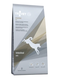 Trovet Dpd Intestinal Pour Chien 10kg
