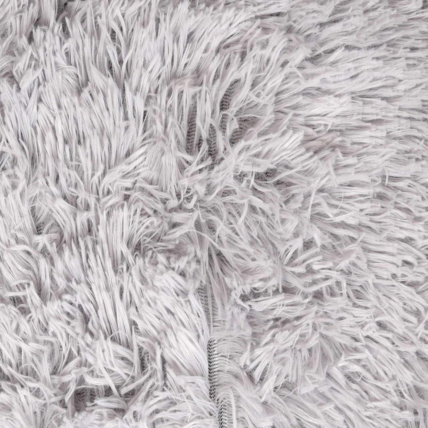 Flamingo Panier Krems Rond Gris Clair 50cm 2 Flamingo Panier Krems Rond Gris Clair 50cm – Image 2