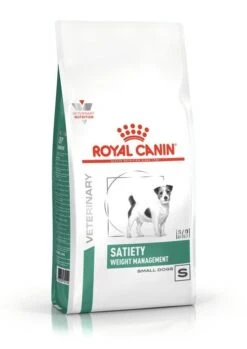 Royal Canin Satiety Small Dog Pour Chien 3kg