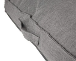 Flamingo Coussin Dream Away Rectangulaire+rebord+fermeture Eclair Gris 80x60x10cm 7 Flamingo Coussin Dream Away Rectangulaire+rebord+fermeture Eclair Gris 80x60x10cm -Chien Fournitures Boutique 73131b1d082acee0d86882d3e13f1e8528a77438bd44df2db7874d3883b16c3a