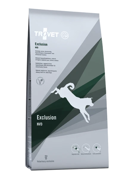 Trovet Rid Renal & Oxalate Pour Chien 6x400g 1 Trovet Rid Renal & Oxalate Pour Chien 6x400g