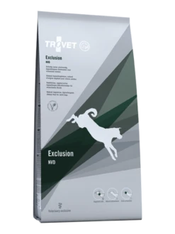 Trovet Rid Renal & Oxalate Pour Chien 3kg