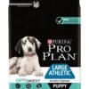 Purina PRO PLAN Chien Puppy Large Athletic Agneau 3Kg