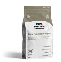 Specific Cod Skin Function Support Pour Chien 4kg