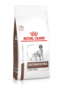Royal Canin Fibre Response Pour Chien 14kg