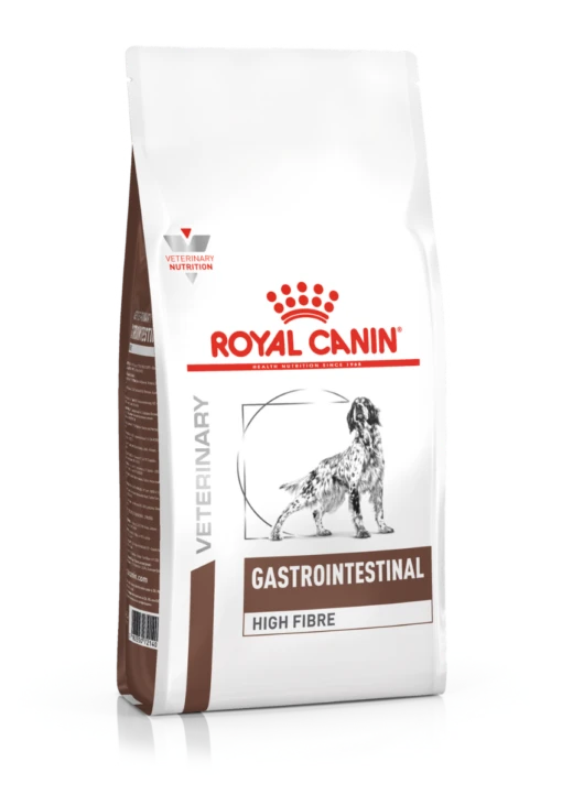 Royal Canin Fibre Response Pour Chien 7,5kg