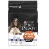 Purina Pro Plan Adult 7+ Medium Et Large 3Kg