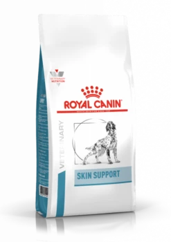 Royal Canin Skin Support Pour Chien 7kg