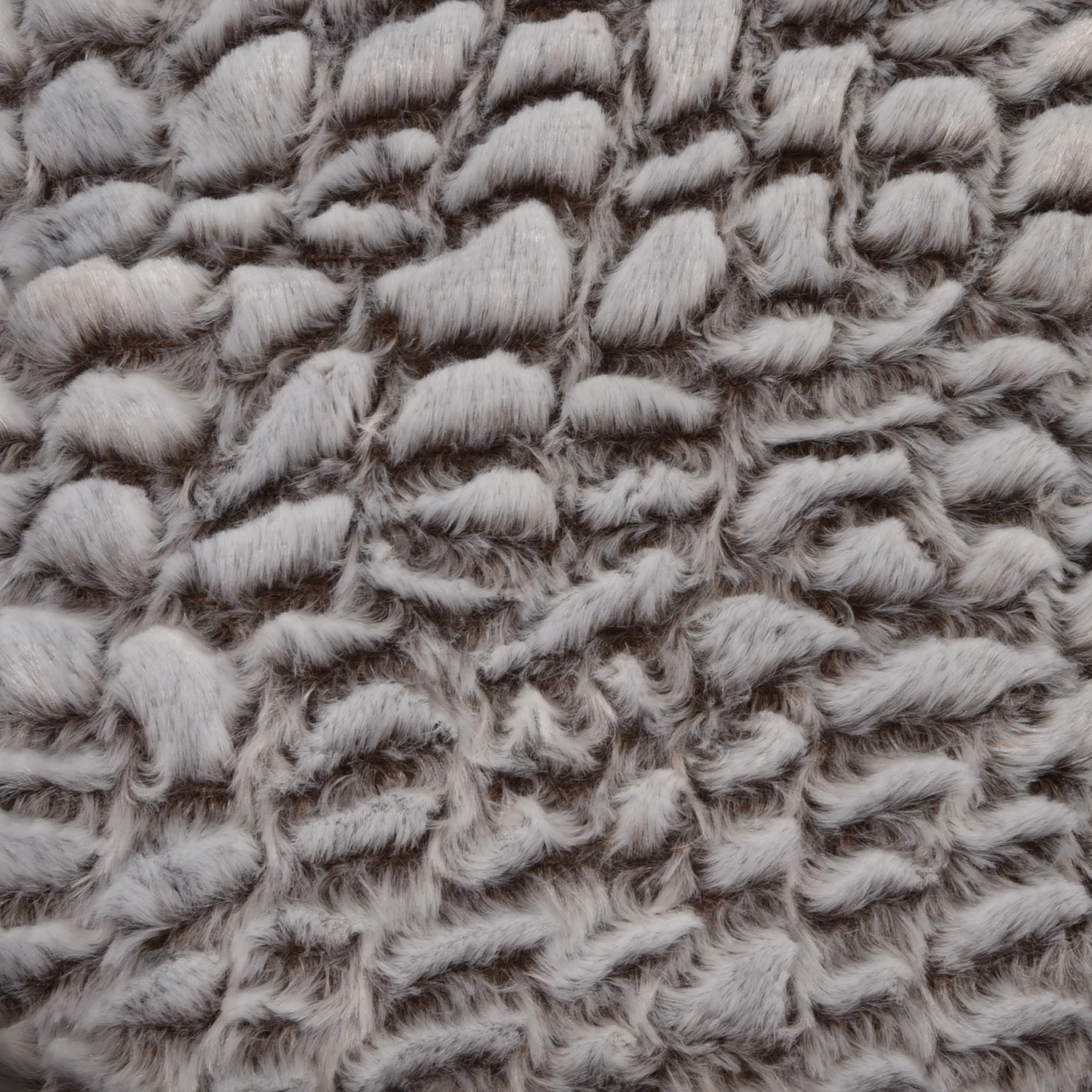 Flamingo Coussin Snoozzy Rectangulaire Gris/noir 120x80x17cm 2 Flamingo Coussin Snoozzy Rectangulaire Gris/noir 120x80x17cm – Image 2