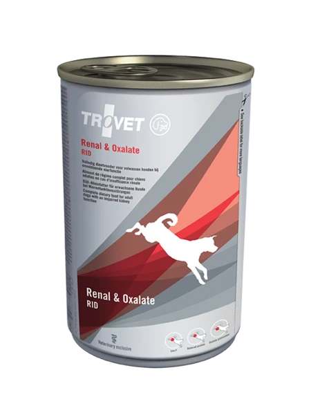 Trovet Rrd Hypoallergenic Lapin Pour Chat 1 Trovet Rrd Hypoallergenic Lapin Pour Chat