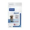 Virbac Veterinary Hpm Adult Neutered Small & Toy Pour Chien 1,5kg
